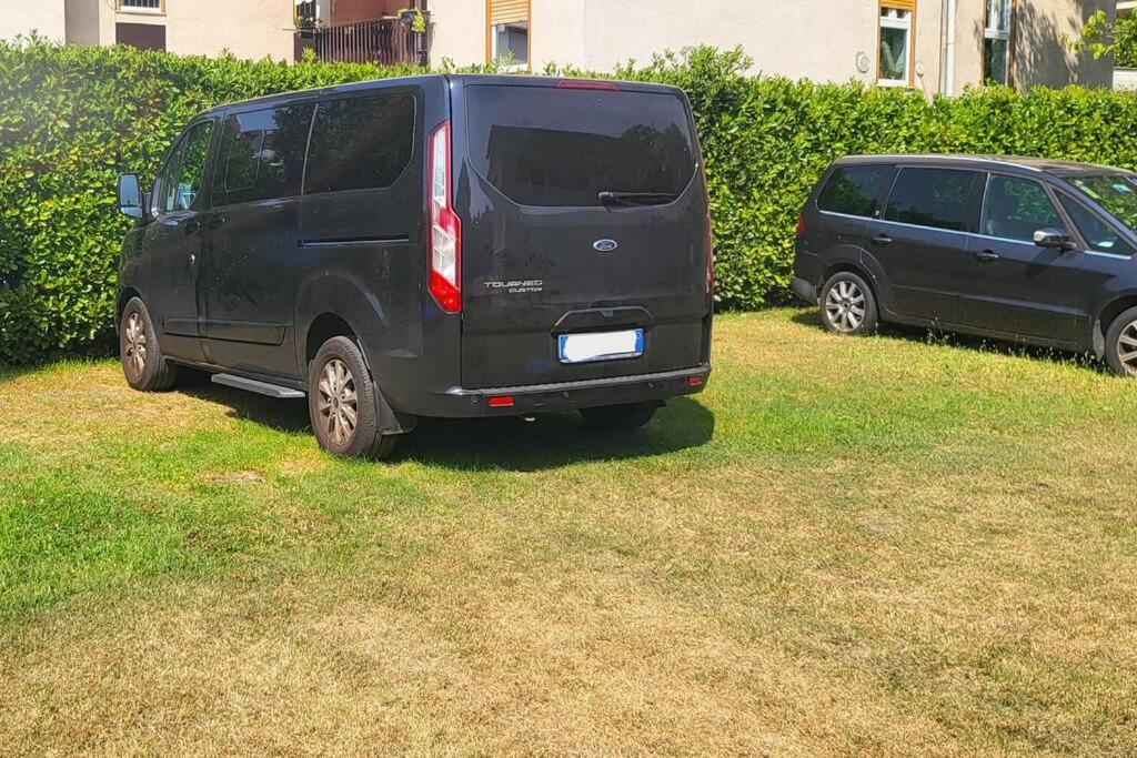 אינטרה Nido Dei Gelsi Vicino Al Lago Free Parking מראה חיצוני תמונה